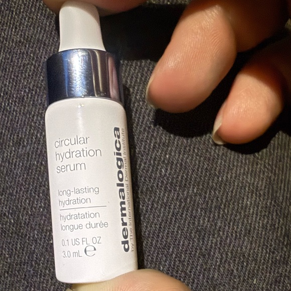 dermalogica Other - ❤️ 3/$25 Dermalogica Circular Hydration Serum